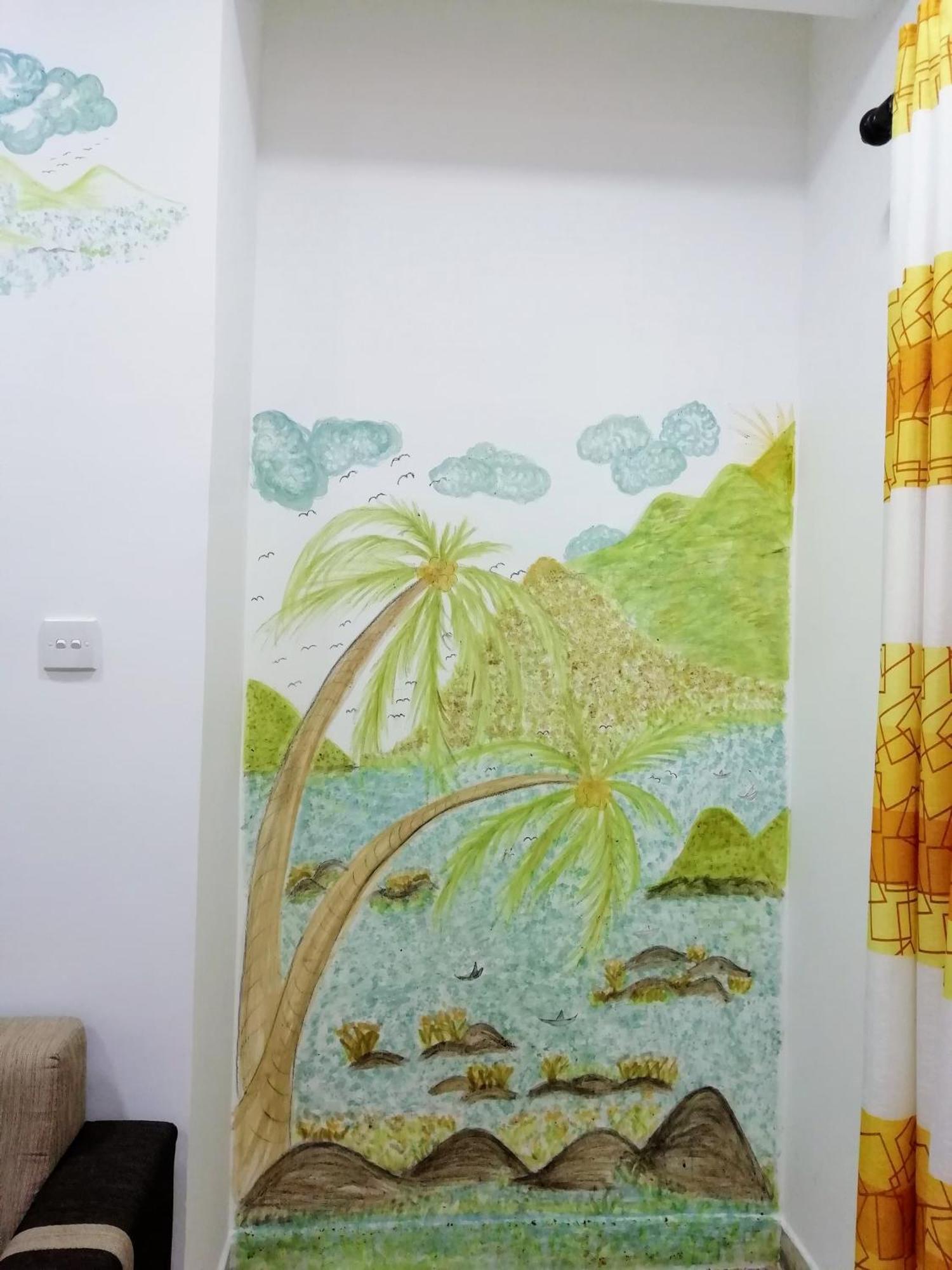 Hotel Ella C&D Paradise Zimmer foto